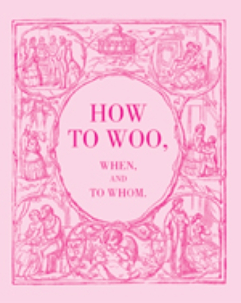 How to Woo, When, and to Whom