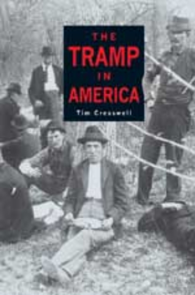 Tramp in America