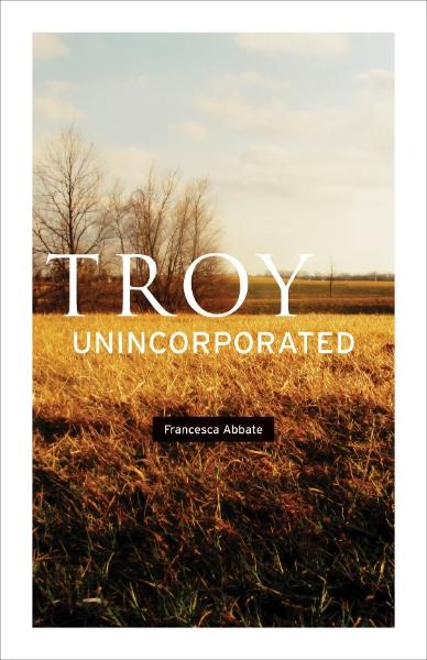 Troy, Unincorporated
