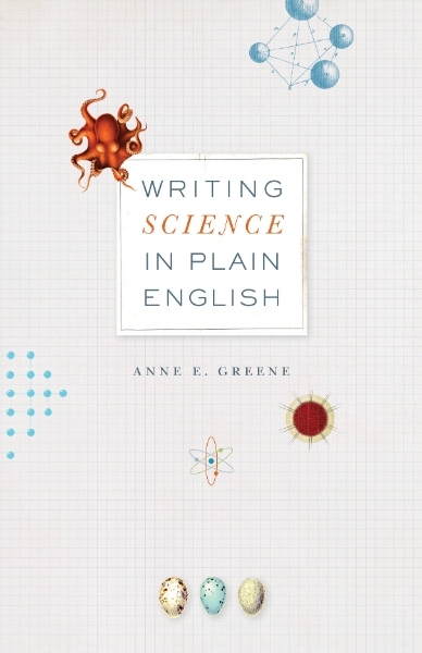 Writing Science in Plain English