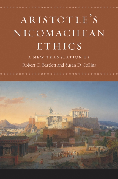 Aristotle’s Nicomachean Ethics