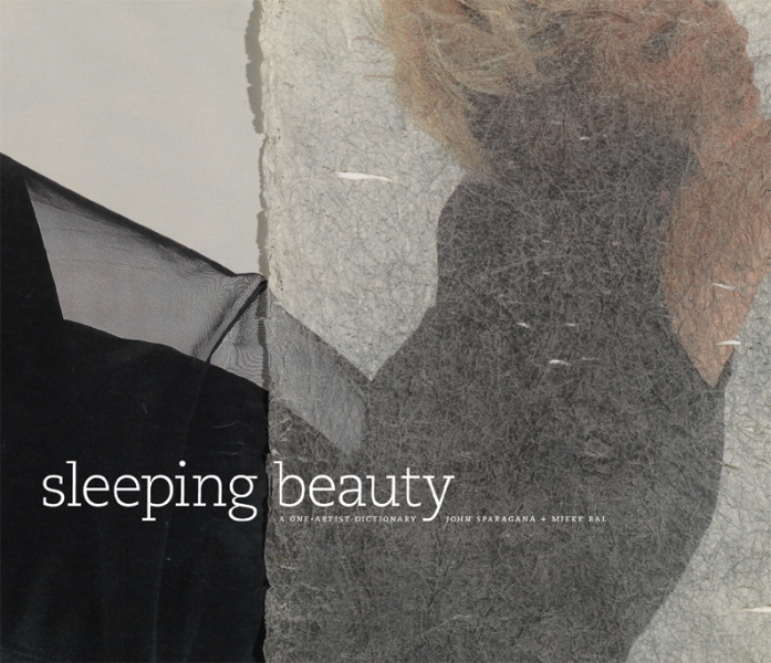 Sleeping Beauty: A One-Artist Dictionary