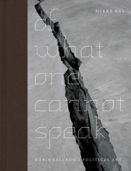 Of What One Cannot Speak: Doris Salcedo’s Political Art