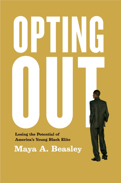 Opting Out: Losing the Potential of America’s Young Black Elite