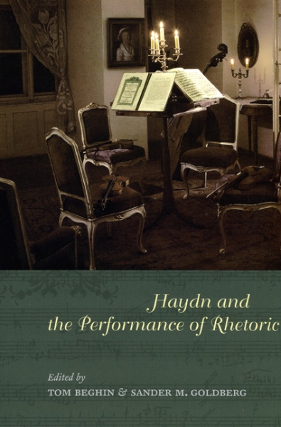 Haydn and the Performance of Rhetoric