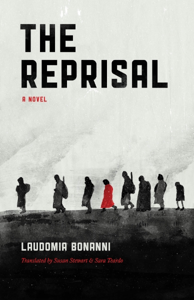 The Reprisal: A Novel