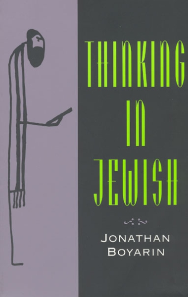 Thinking in Jewish