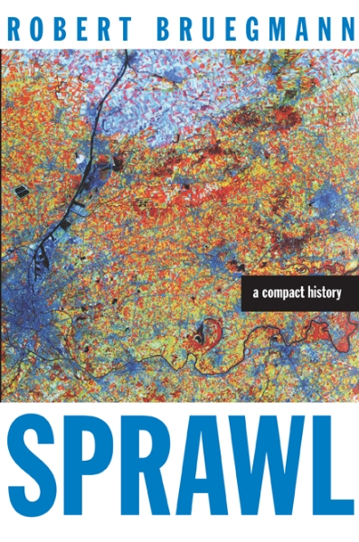 Sprawl: A Compact History