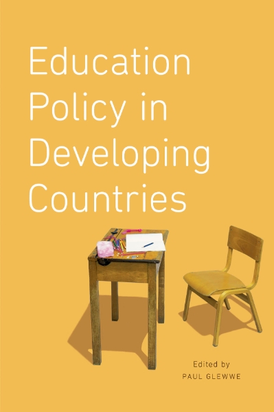 Education Policy in Developing Countries