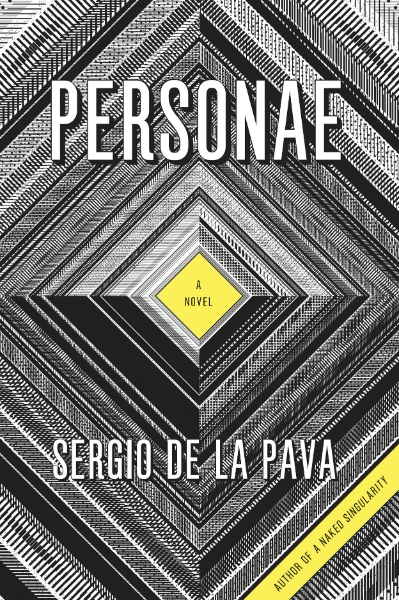 Personae: A Novel