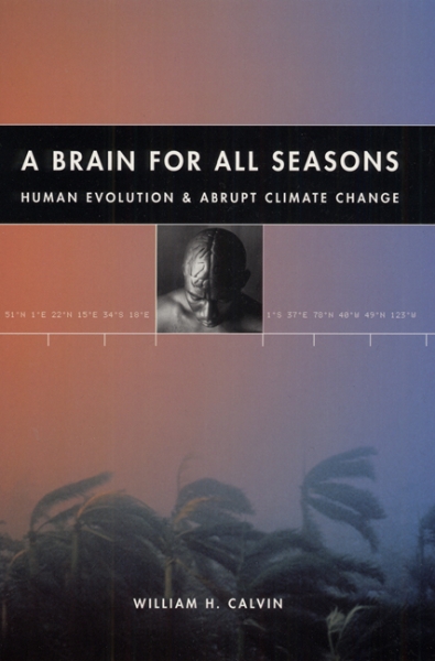 A Brain for All Seasons: Human Evolution and Abrupt Climate Change