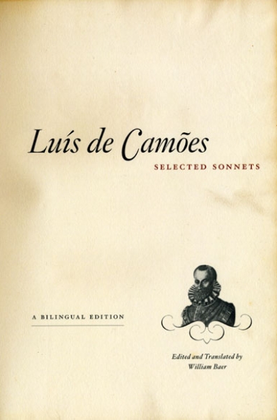 Selected Sonnets: A Bilingual Edition