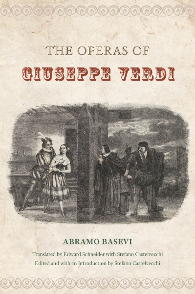The Operas of Giuseppe Verdi