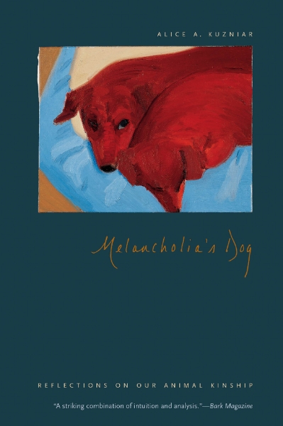 Melancholia’s Dog: Reflections on Our Animal Kinship