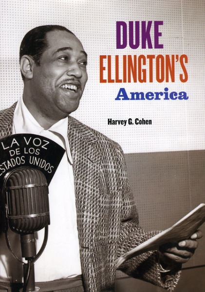 Duke Ellington’s America