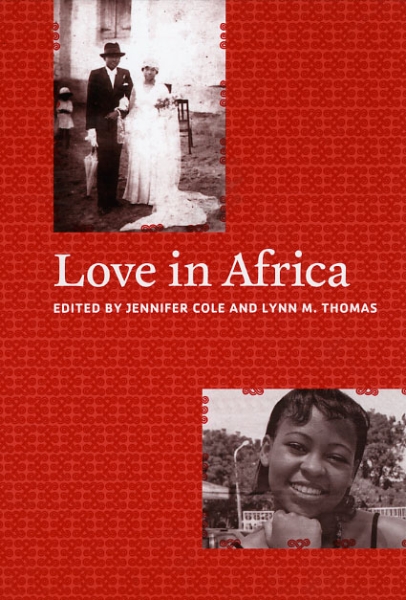 Love in Africa