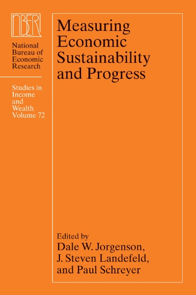 Measuring Economic Sustainability and Progress