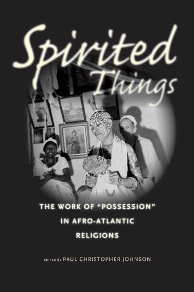 Spirited Things: The Work of 