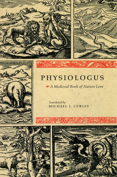 Physiologus: A Medieval Book of Nature Lore