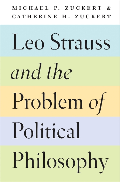 Leo Strauss and the Problem of Political Philosophy