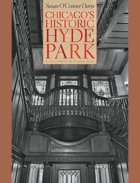 Chicago’s Historic Hyde Park