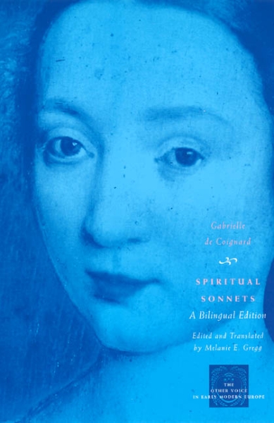 Spiritual Sonnets: A Bilingual Edition