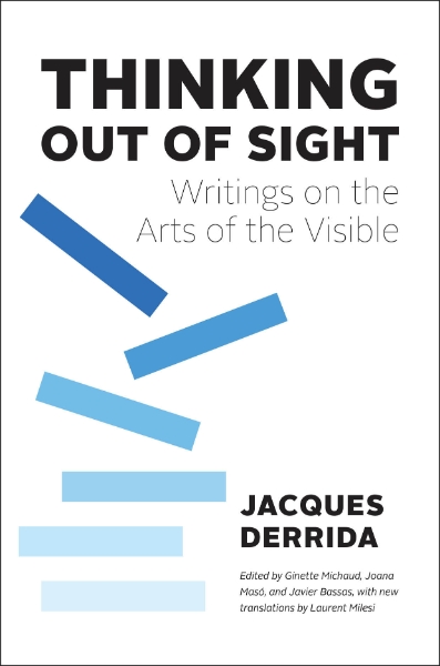 Thinking Out of Sight: Writings on the Arts of the Visible