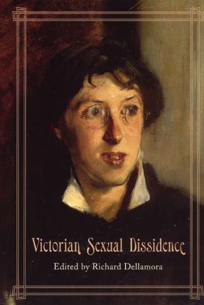 Victorian Sexual Dissidence