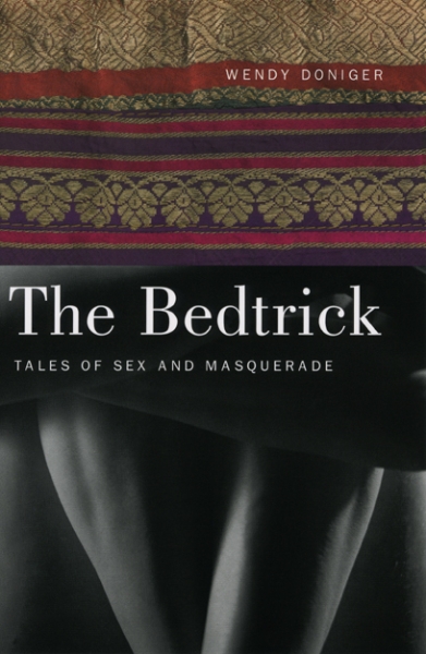 The Bedtrick: Tales of Sex and Masquerade