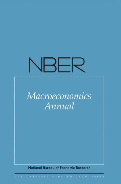 NBER Macroeconomics Annual 2013: Volume 28