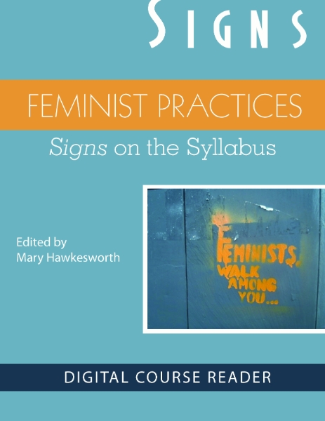 Feminist Practices: Signs on the Syllabus