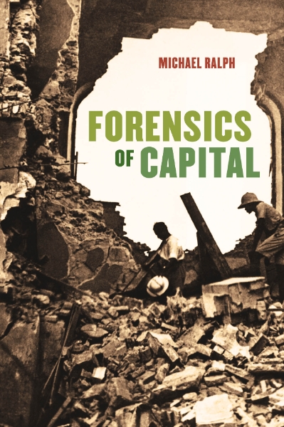 Forensics of Capital