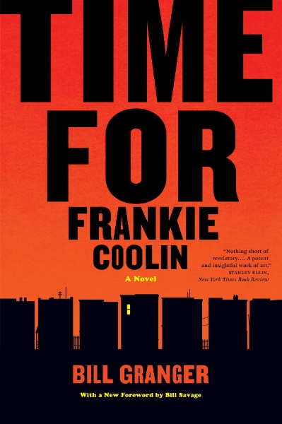 Time for Frankie Coolin: A Novel