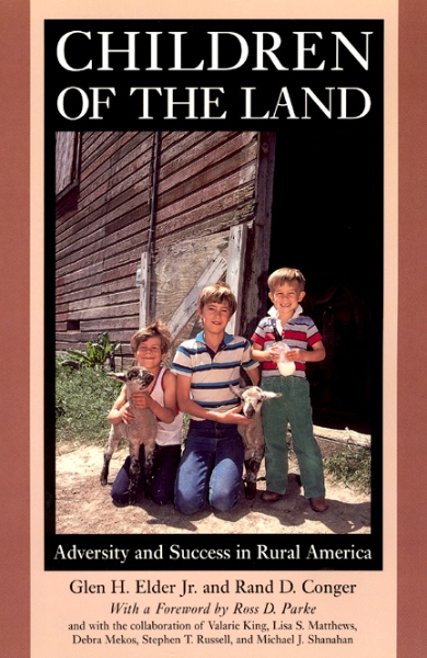 Children of the Land: Adversity and Success in Rural America