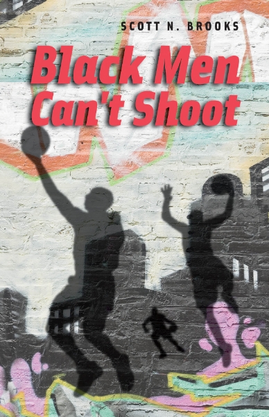 Black Men Can’t Shoot