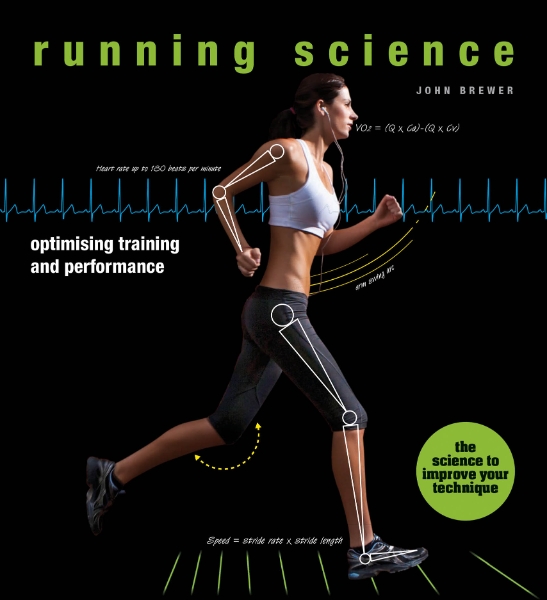 Running Science: Optimizing Training and Performance