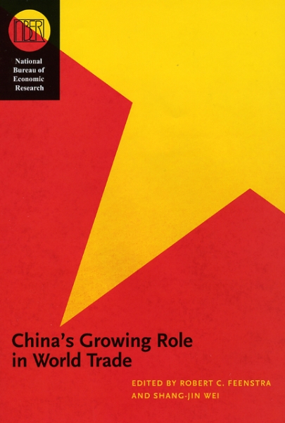 China’s Growing Role in World Trade