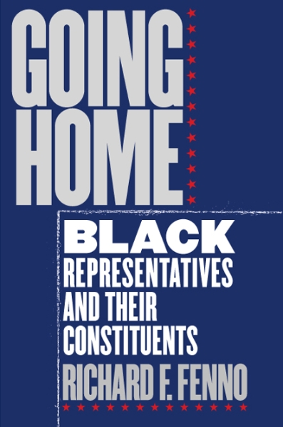 Going Home: Black Representatives and Their Constituents