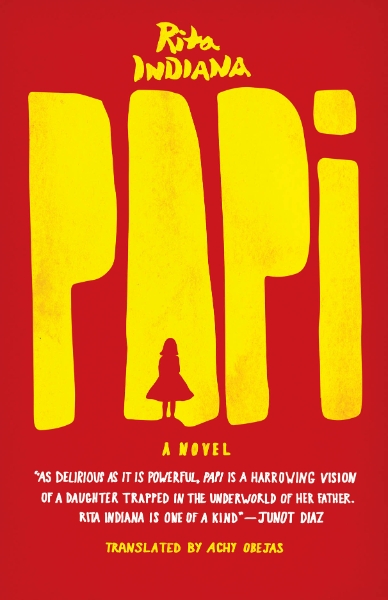 Papi: A Novel