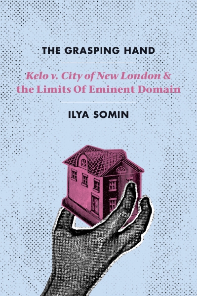 The Grasping Hand: 