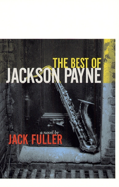 The Best of Jackson Payne: A Novel