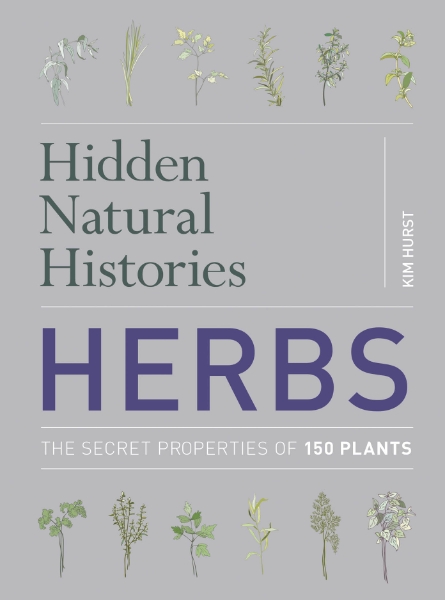 Hidden Natural Histories: Herbs