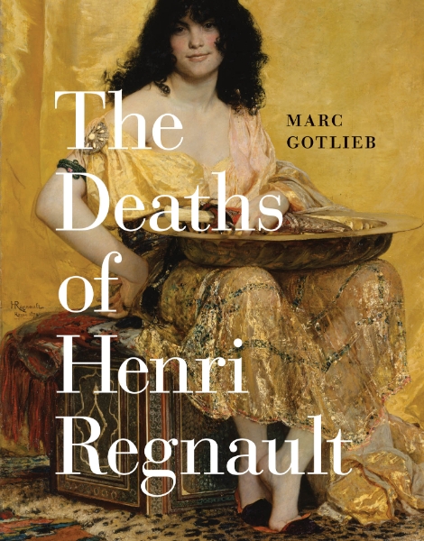 The Deaths of Henri Regnault