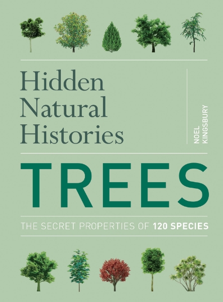 Hidden Natural Histories: Trees