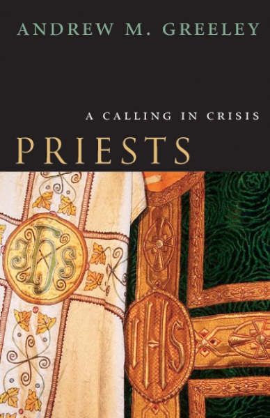 Priests: A Calling in Crisis