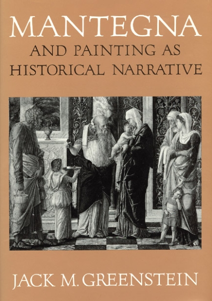 Mantegna and Painting as Historical Narrative
