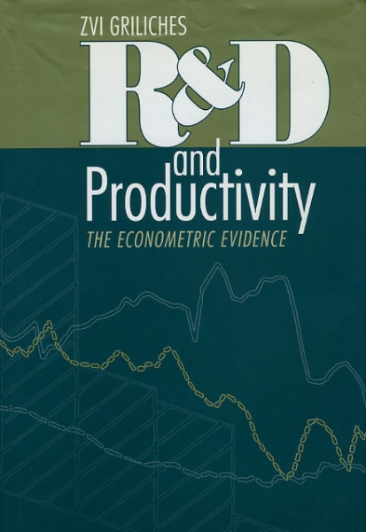 R&D and Productivity: The Econometric Evidence