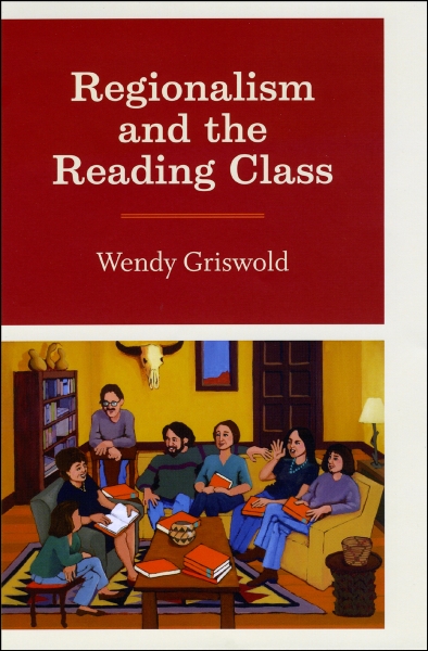 Regionalism and the Reading Class