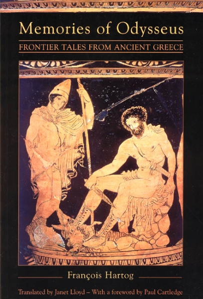 Memories of Odysseus: Frontier Tales From Ancient Greece