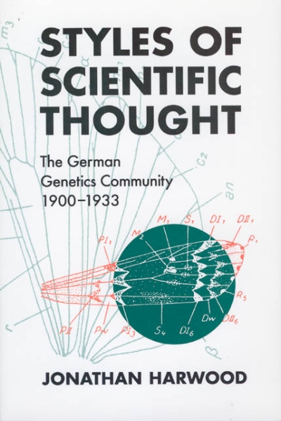 Styles of Scientific Thought: The German Genetics Community, 1900-1933